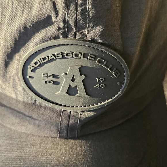 NEW NWT Adidas Golf Dad Cap - Picture 4 of 10
